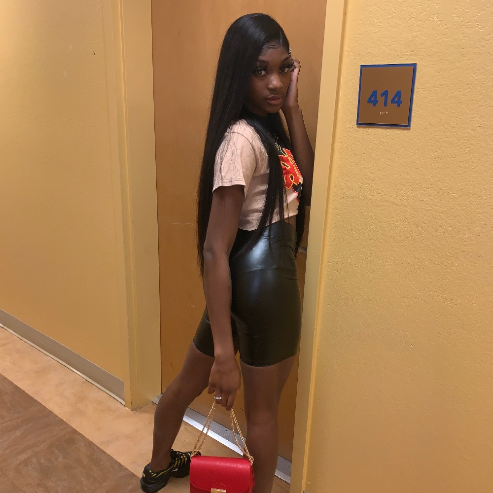 Meet your Posher, Gabbi